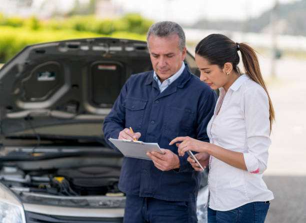 Non-owner insurance in Bailey's Crossroads, VA