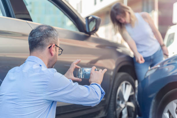 Car insurance rates in Bailey's Crossroads